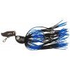 zeck fishing Chatterbait black blueWh3E1GwWvnrS0