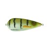 River2Sea - plandavka - WorldWide Spoon 100 (Barva Firetiger)