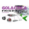 6686 gumova nastraha frieda golactica salt n pepper 110mm