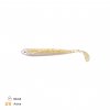 420019 Haenels Zandergummi 12cm BlonditOWYwBYdCDZb8