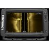 100235 6 echolot lowrance elite 9 ti se sondou active imagining 3v1