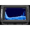 100235 8 echolot lowrance elite 9 ti se sondou active imagining 3v1
