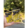 SPRO Jighead HD - JIG 90 -  7g 3/0 3ks