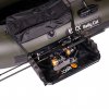 zeck fishing belly boot 4 rod rack 260029 detail
