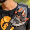 zeck fishing sling bag 5000 260013 vorderer werkzeughalter