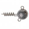 zeck fishing screw in jig head 210049