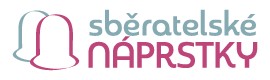 Sběratelské NÁPRSTKY