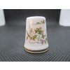 Sběratelský náprstek - TCC Royal Doulton England - Brambly Hedge Spring 1982, jaro