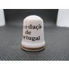 Sběratelský náprstek - Portugalsko - vlajka