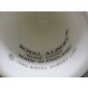 Sběratelský náprstek - Royal Albert England 1990 - s květy