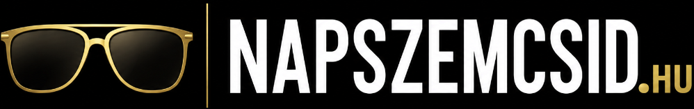 Napszemcsid.hu – Webáruházunk független kereskedő, nem hivatalos márkabolt