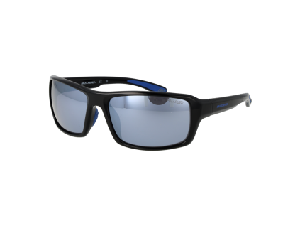 Skechers Sunglasses SE6289 01D 61