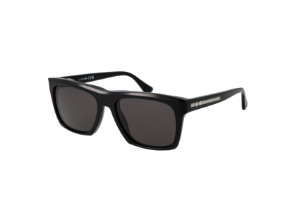 Web Sunglasses WE0350 01A 55