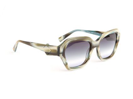 Ana Hickmann Sunglasses HI9214 E01 54