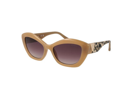 Guess Sunglasses GU7868 57F 54