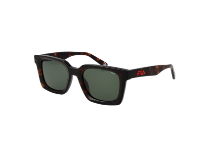 Fila Sunglasses SFI897 4BLV 51