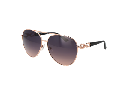 Guess Sunglasses GU00158 28B 61