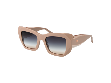 Ana Hickmann Sunglasses AH9412 D01 54