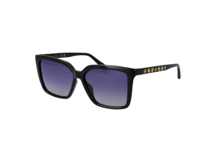 Guess Sunglasses GU00099 01D 55