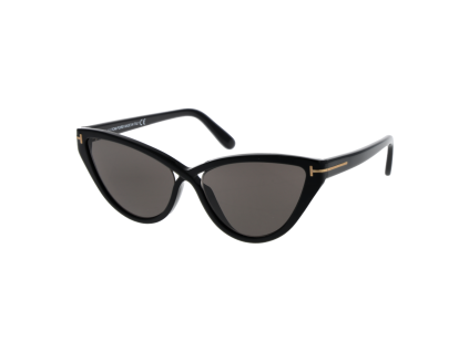 Tom Ford Napszemüveg FT5729 56BGS