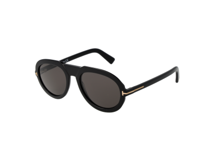 Tom Ford Napszemüveg FT5756-B 53BGS