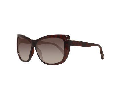 Tom Ford Napszemüveg FT0434 5852K