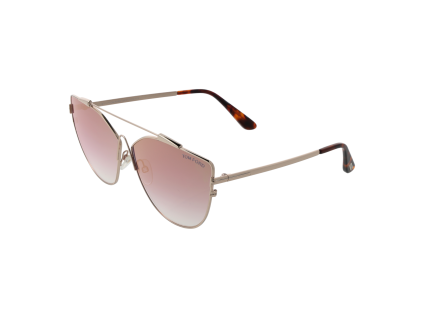 Tom Ford Napszemüveg FT0563 6433G