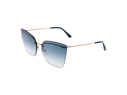 Tom Ford Napszemüveg FT0682 6328P
