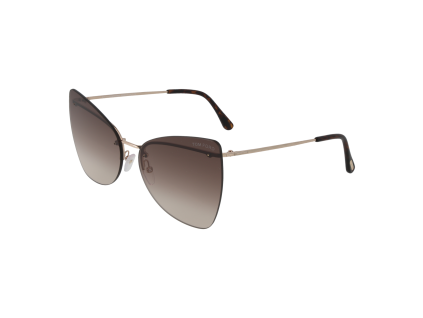 Tom Ford Napszemüveg FT0716 6128K