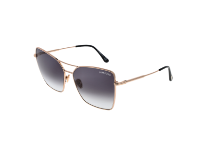 Tom Ford Napszemüveg FT0738 6128B