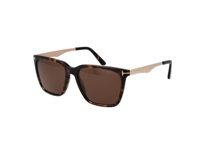 Tom Ford Napszemüveg FT0862 52E 56