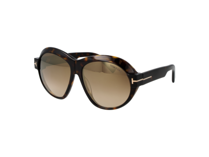 Tom Ford Napszemüveg FT1113 52G 59