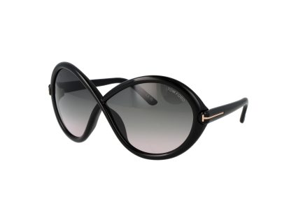 Tom Ford Napszemüveg FT1070 01B 68