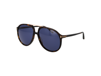 Tom Ford Napszemüveg FT1079 52V 58