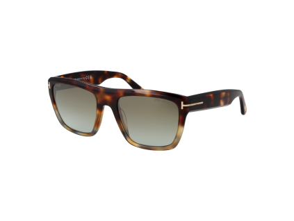 Tom Ford Napszemüveg FT1077 55G 55
