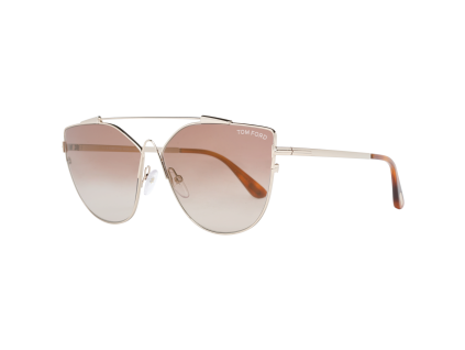 Tom Ford Napszemüveg FT0563 6428G