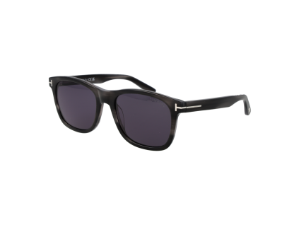 Tom Ford Napszemüveg FT0595 20A 55