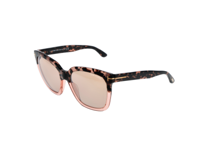 Tom Ford Napszemüveg FT0502 5555G