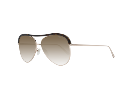 Tom Ford Napszemüveg FT0606 6028G