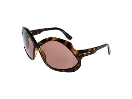 Tom Ford Napszemüveg FT0903 6852E