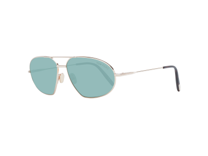 Tom Ford Napszemüveg FT0771 6128N