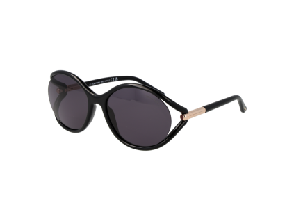 Tom Ford Napszemüveg FT1090 01A 59