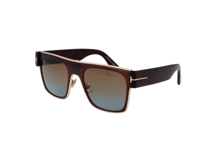 Tom Ford Napszemüveg FT1073 48F 54