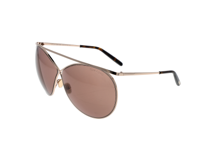 Tom Ford Napszemüveg FT0761 6728Y