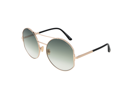 Tom Ford Napszemüveg FT0782 6028B