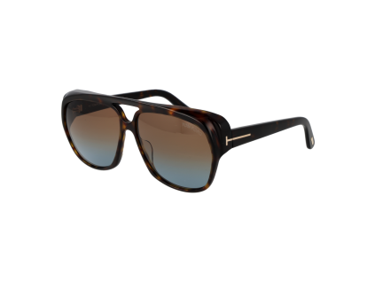 Tom Ford Napszemüveg FT1103 52F 61