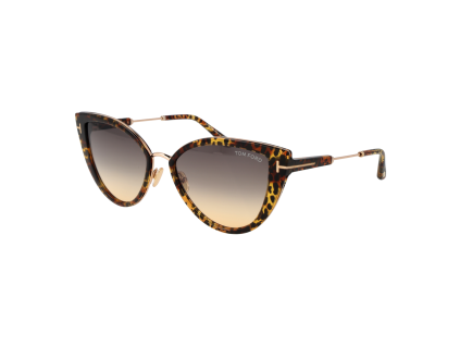 Tom Ford Napszemüveg FT0868 52B 57