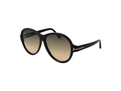 Tom Ford Napszemüveg FT1033 01B 59
