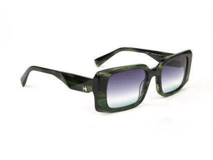 Ana Hickmann Sunglasses HI9212 E01 52