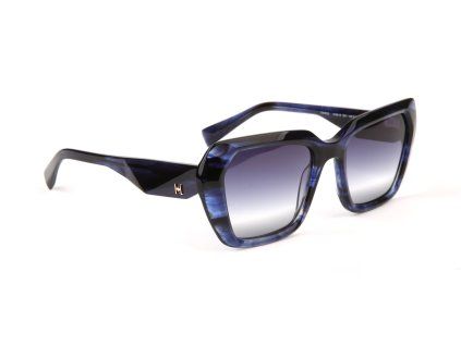 Ana Hickmann Sunglasses HI9215 E01 52
